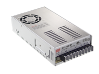 منبع تغذیه سوئیچینگ SE-450-48